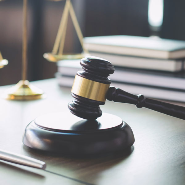 Birgit D. Stuart, Esq. – Of Counsel