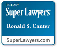 Visit Ronald S. Canter on Super Lawyers