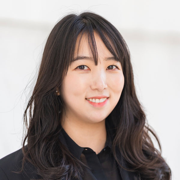 Jessie (Jeesang) Shin, Esq.